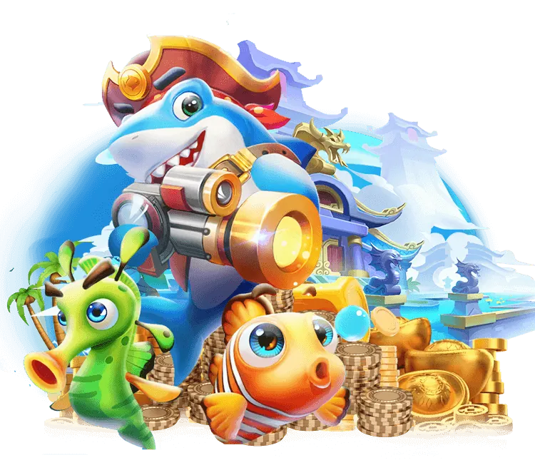 Game Bắn Cá tại 88vin.tv